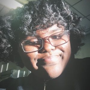 Meet your Posher, Kasey